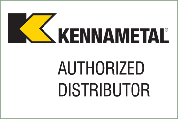 Kennametal, Kennametal teeth, Kennametal Distributors, Kennametal Distributors Melbourne