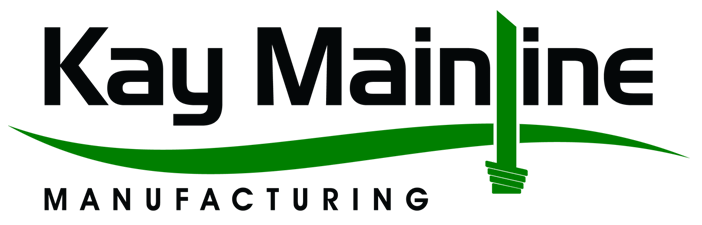 Auger Flights, Screw Flights, Stainless Steel Screw Conveyors, Spiral Welded Tube, Flighting, Ribbon Flights, Continuous Flighting, Screw Piles provided by Kay Mainline